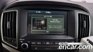 Hyundai Starex, 2018 — миниатюра 21