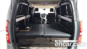 Hyundai Starex, 2018 — миниатюра 23