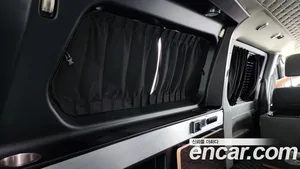 Hyundai Starex, 2018 — миниатюра 25