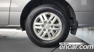 Hyundai Starex, 2018 — миниатюра 6