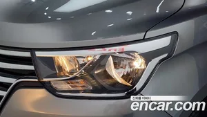 Hyundai Starex, 2018 — миниатюра 7