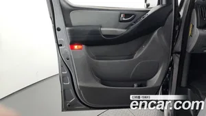 Hyundai Starex, 2018 — миниатюра 13