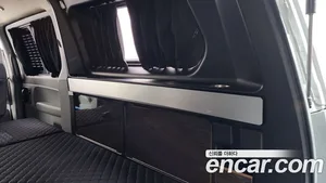 Hyundai Starex, 2018 — миниатюра 26
