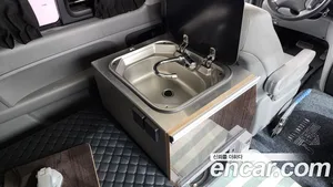 Hyundai Starex, 2018 — миниатюра 29
