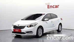 Kia K3, 2015 — миниатюра 1