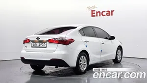 Kia K3, 2015 — миниатюра 2