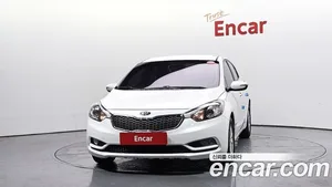Kia K3, 2015 — миниатюра 3