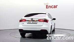 Kia K3, 2015 — миниатюра 4
