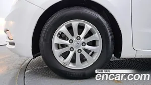 Kia K3, 2015 — миниатюра 5