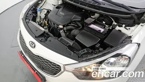 Kia K3, 2015 — миниатюра 6