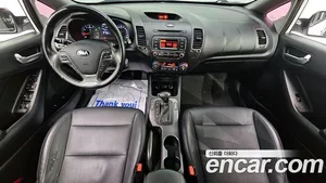 Kia K3, 2015 — миниатюра 7