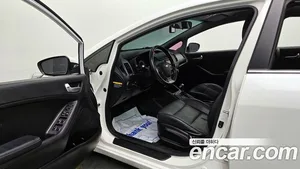 Kia K3, 2015 — миниатюра 10