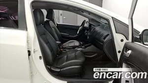 Kia K3, 2015 — миниатюра 12