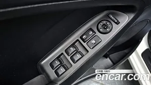 Kia K3, 2015 — миниатюра 13