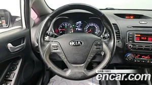 Kia K3, 2015 — миниатюра 15