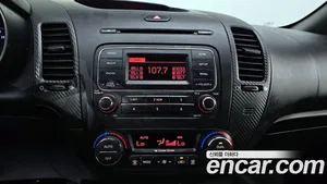 Kia K3, 2015 — миниатюра 17