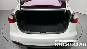 Kia K3, 2015 — миниатюра 20