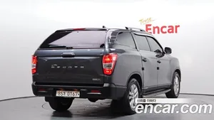 KGM Rexton, 2018 — миниатюра 2
