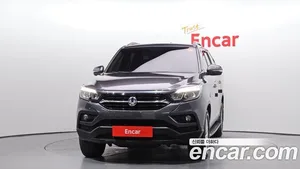 KGM Rexton, 2018 — миниатюра 3
