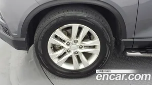 KGM Rexton, 2018 — миниатюра 5
