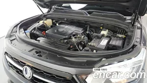 KGM Rexton, 2018 — миниатюра 6