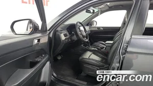 KGM Rexton, 2018 — миниатюра 13