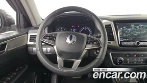 KGM Rexton, 2018 — миниатюра 17