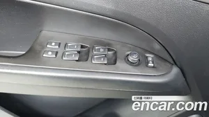 KGM Rexton, 2018 — миниатюра 22