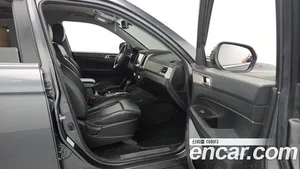 KGM Rexton, 2018 — миниатюра 24