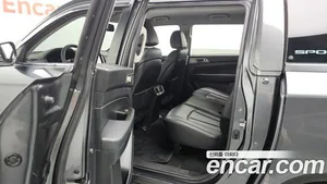KGM Rexton, 2018 — миниатюра 25