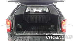 KGM Rexton, 2018 — миниатюра 26