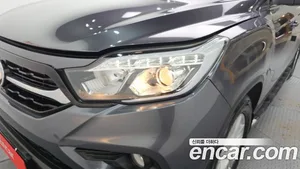 KGM Rexton, 2018 — миниатюра 8