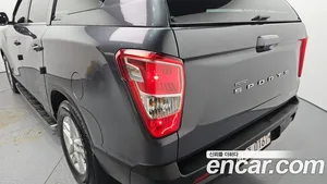 KGM Rexton, 2018 — миниатюра 9