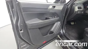 KGM Rexton, 2018 — миниатюра 14