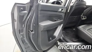 KGM Rexton, 2018 — миниатюра 15