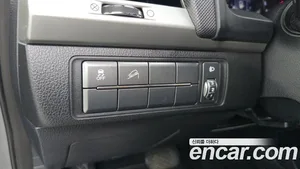 KGM Rexton, 2018 — миниатюра 28