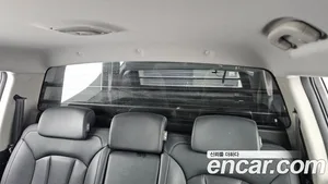 KGM Rexton, 2018 — миниатюра 30