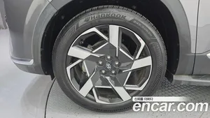 Hyundai Santa Fe, 2020 — миниатюра 5