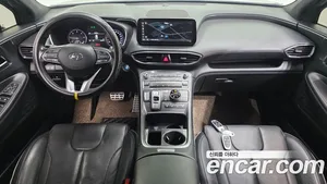 Hyundai Santa Fe, 2020 — миниатюра 10