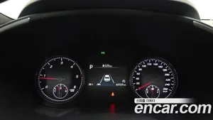 Hyundai Santa Fe, 2020 — миниатюра 11