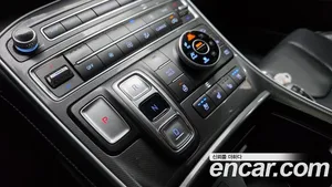 Hyundai Santa Fe, 2020 — миниатюра 12