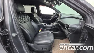 Hyundai Santa Fe, 2020 — миниатюра 13