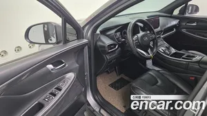 Hyundai Santa Fe, 2020 — миниатюра 17