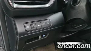 Hyundai Santa Fe, 2020 — миниатюра 19