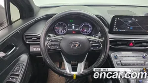 Hyundai Santa Fe, 2020 — миниатюра 20