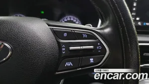 Hyundai Santa Fe, 2020 — миниатюра 21