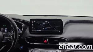 Hyundai Santa Fe, 2020 — миниатюра 24