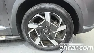 Hyundai Santa Fe, 2020 — миниатюра 7