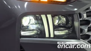 Hyundai Santa Fe, 2020 — миниатюра 8