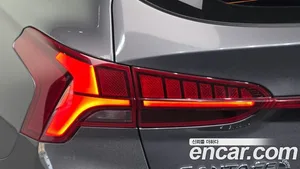 Hyundai Santa Fe, 2020 — миниатюра 9